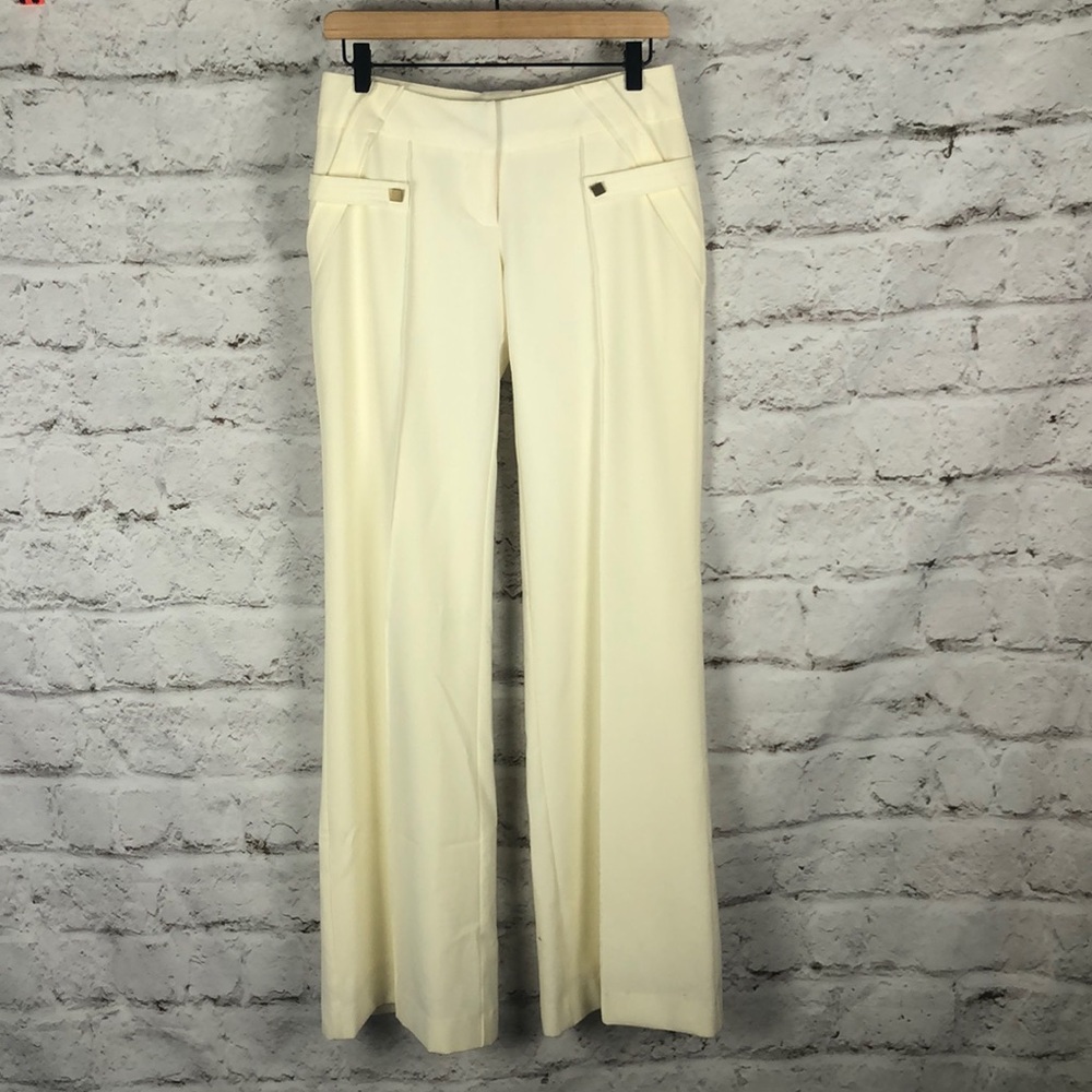 NWT Arden B Trouser Pants Sz 0